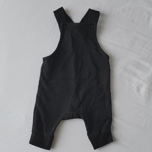 H&M Organic Cotton Baby Overalls